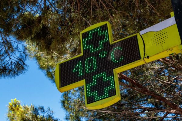 "Un record vieux de 1982" : le thermomètre a affiché des températures jamais enregistrées dans l'Histoire d'un mois de juillet dans certaines communes