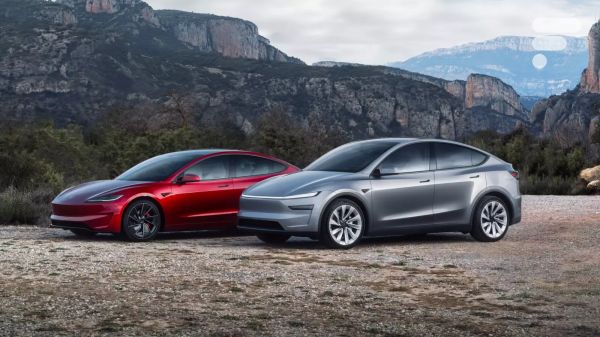 Tesla améliore l'autonomie des Model 3 et Model Y en Chine : l'Europe sera-t-elle également concernée ?