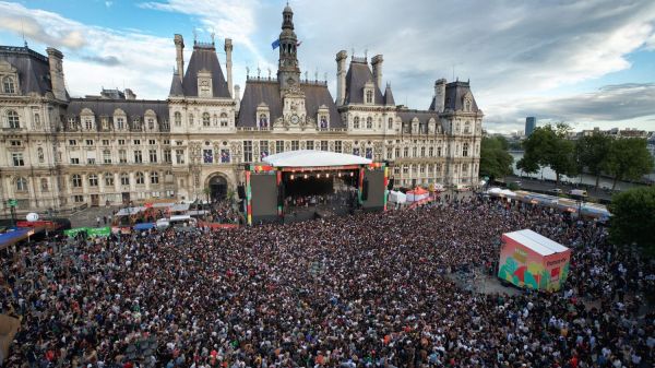 Fnac Live Paris 2025 : le retour des concerts gratuits au cœur de la capitale, entre artistes confirmés et talents prometteurs