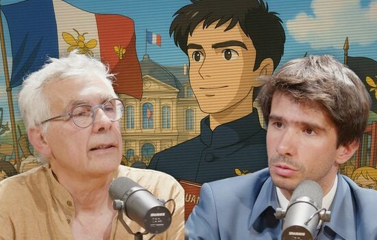 Juan Branco, un inclassable sur les crêtes étroites