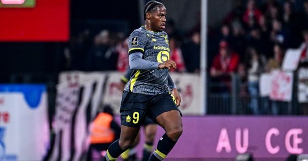 Jonathan David, le transfert que personne n’attendait