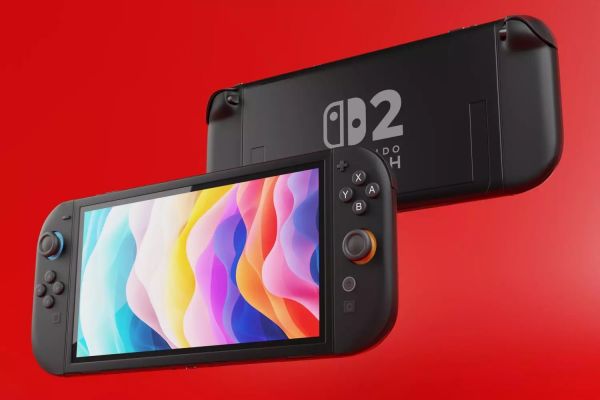 Nintendo Switch 2 : quatre nouveaux jeux officiellement annoncés, il y a des licences cultes
