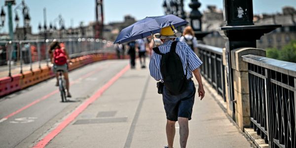 La France suffoque et les ministres s'agitent