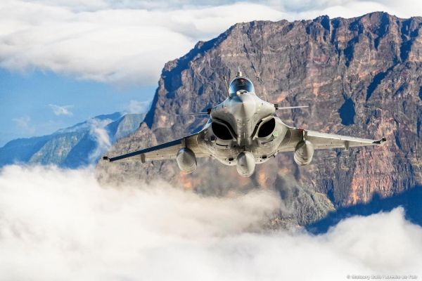 Et si, avant le SCAF, l’Europe avait choisi le Rafale pour se protéger ?