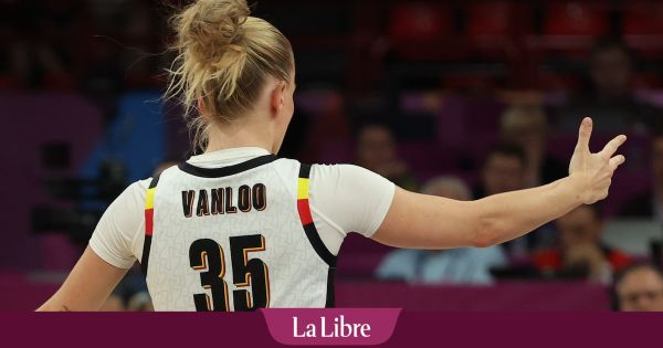"J'écris ces lignes les larmes aux yeux" : la réaction de Julie Vanloo après son éviction des Valkyries