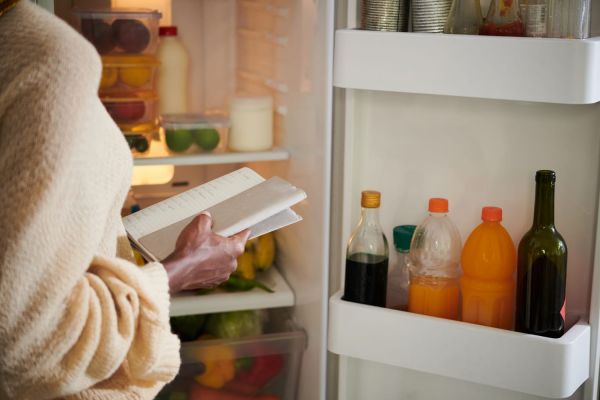 Avec la canicule, les bactéries se développent dans les frigos : voici comment l'éviter