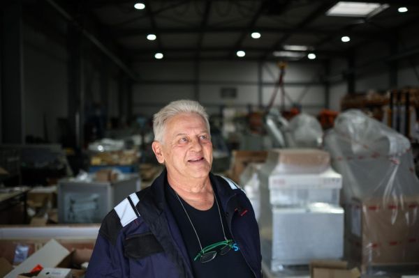 Mission impossible : ils ont trouvé un emploi après 60 ans
