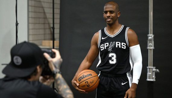 Les Bucks pensent à Chris Paul…
