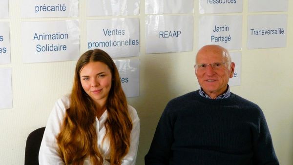 « Nous ne pourrons pas continuer une année supplémentaire à ce rythme » : L'amicale du temps libre en Blanzacais est au bord du gouffre