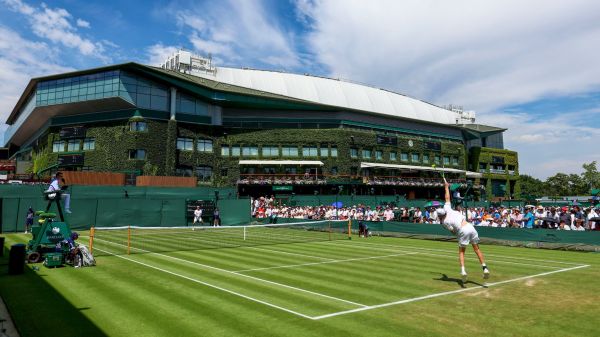 Wimbledon 2025: à quelle heure et sur quelle chaîne TV regarder le 2e tour du Grand Chelem londonien?