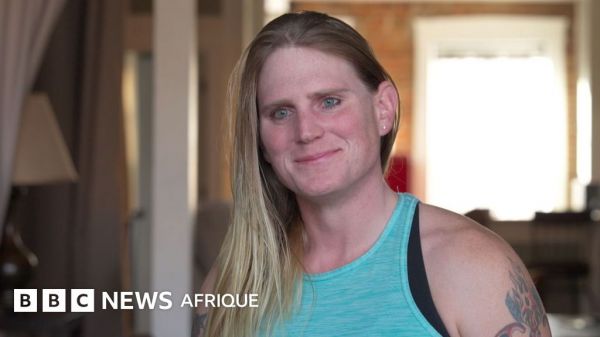 Les soldats transgenres de l'armée américaine "en mode survie" alors que l'interdiction de servir entre en vigueur