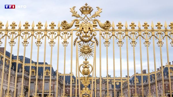 Yvelines : une fillette décède au château de Versailles  | TF1 INFO