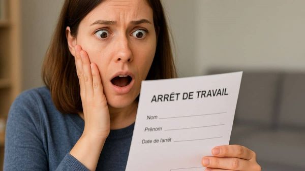 Arrêt de travail : ce nouveau formulaire obligatoire