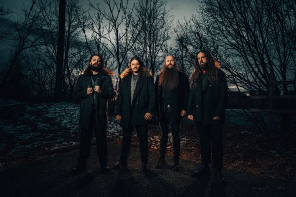 Rivers Of Nihil : transition et essence