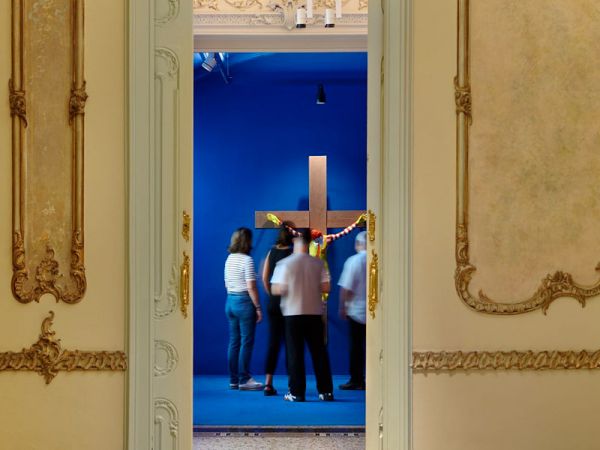 Le musée de l'art censuré à Barcelone ferme ses portes