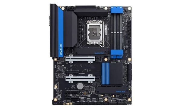 R680EA-IM-Z : une carte industriel stylée chez ASUS IoT !