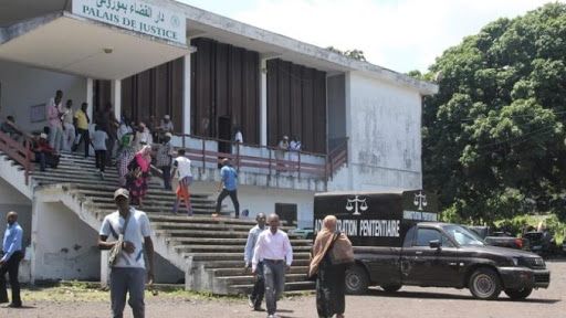 Trois condamnations à mort et deux acquittements dans l'affaire du meurtre de l'ex-commissaire Moegni Assoumani