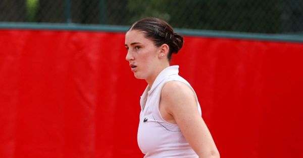 Tennis – Wimbledon (F) : Jacquemot renverse Linette, Rybakina expéditive