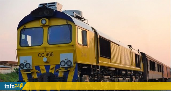 Surbookée, SETRAG suspend temporairement la vente des billets de train jusqu'au 5 juillet