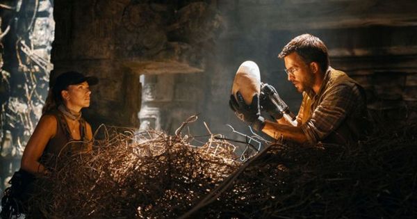 À quel âge mon enfant peut-il aller voir le nouveau film Jurassic World : Renaissance ?