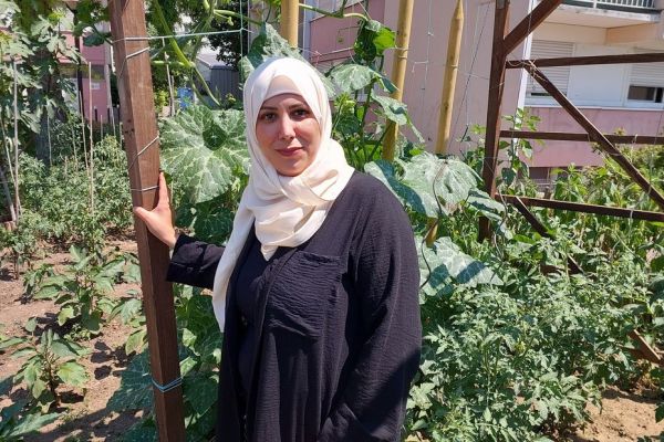 REPORTAGE. Face à la canicule, les habitants des quartiers populaires inventifs : "on essaye de trouver des solutions, sinon on étouffe"