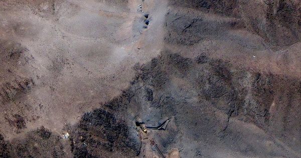 Moyen-Orient. L'Iran suspend officiellement sa coopération avec l'Agence internationale de l'énergie atomique
