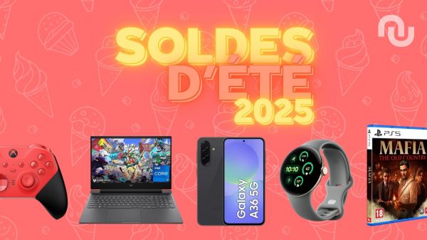 Soldes d’été : les prix fondent aussi, voici les meilleures promos de la deuxième démarque