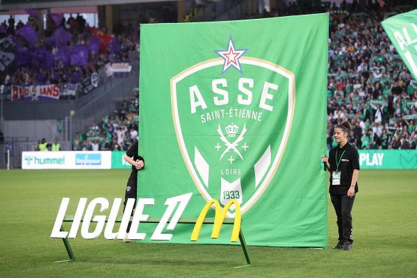 L'AS Saint-Etienne casse le mercato avec une vraie révolution