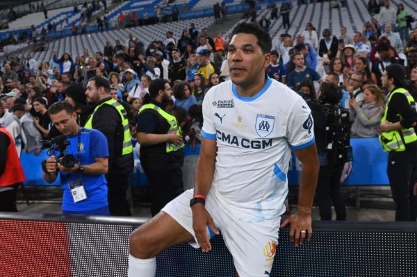 Mercato : l'étonnant point de chute de Brandão qui fait ses débuts comme coach au Luxembourg