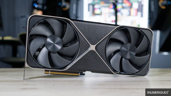Actualité : Soldes / Bon plan – La carte graphique Nvidia GeForce RTX 5080 Inno3D "5 étoiles" à 1 049,99 €