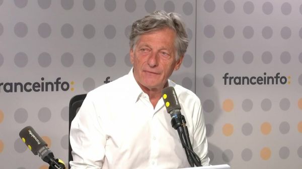 Nouvelle chaîne 100% Ligue 1 : "La souscription sera ouverte sur la quasi-totalité des plateformes en France", annonce Nicolas de Tavernost