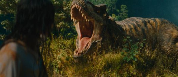 "L'accident de piano", "Jurassic World : Renaissance"... Les bijoux et les plantages de la semaine