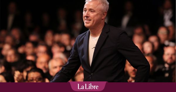 Robin Campillo : "On n'est pas obligé de voir nos parents toute notre vie”