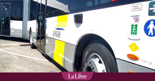 Grève spontanée dans quatre dépôts De Lijn après une agression à Anderlecht