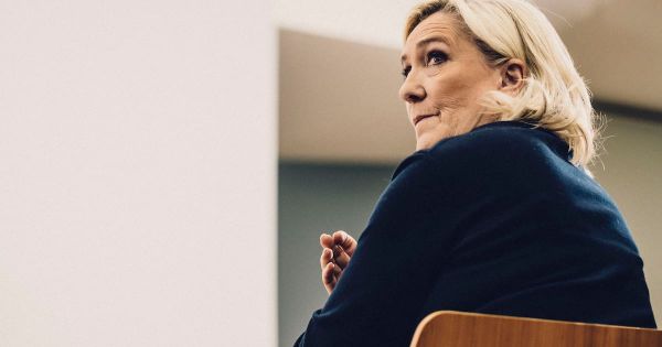 Le «grand plan pour la climatisation» de Marine Le Pen ulcère les Ecologistes et agace Agnès Pannier-Runacher