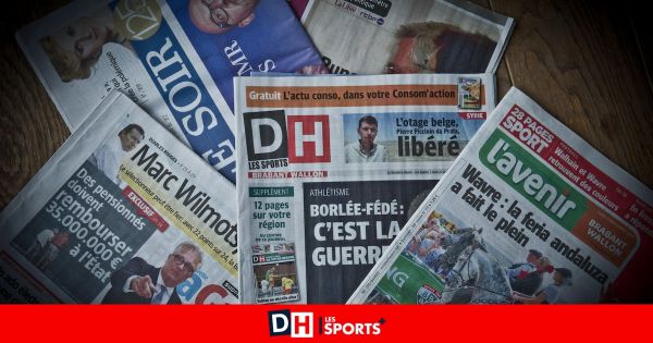Rumes : Une motion de soutien à notélé et à la presse écrite régionale adoptée à l'unanimité des élus du conseil communal
