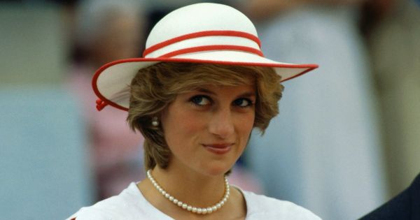 Charles Spencer rend hommage à sa sœur, Lady Diana, en dévoilant une photo inédite de son enfance