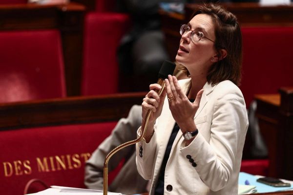 Budget 2026 : Amélie de Montchalin envisage « une pause » sur des dépenses publiques