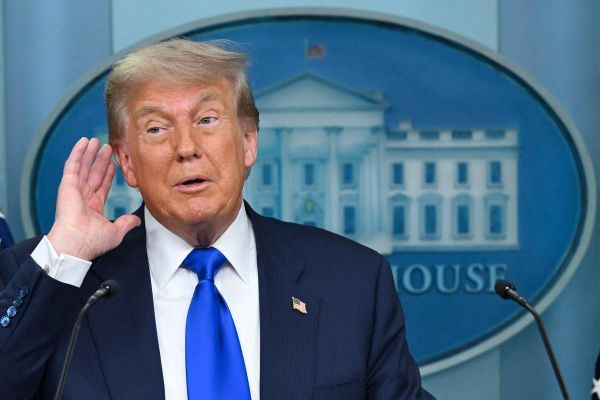 Paramount versera 16 millions de dollars à Donald Trump