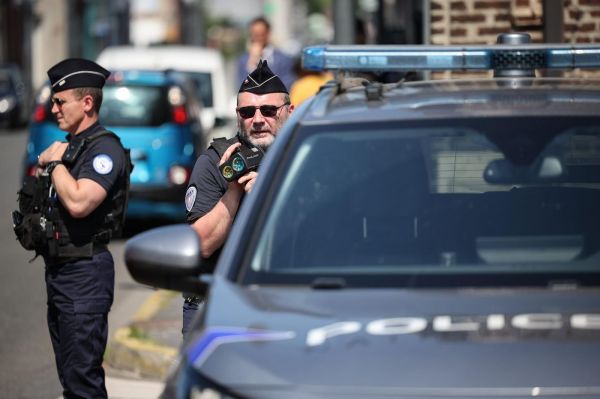 Un attentat masculiniste déjoué, un homme se revendiquant de la mouvance « incel » arrêté