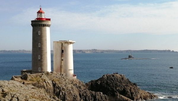 Le phare du Petit Minou décroche le Grand Prix du Patrimoine et Tourisme local 2025