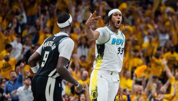 Bataille de chiffres sur l’offre des Pacers à Myles Turner