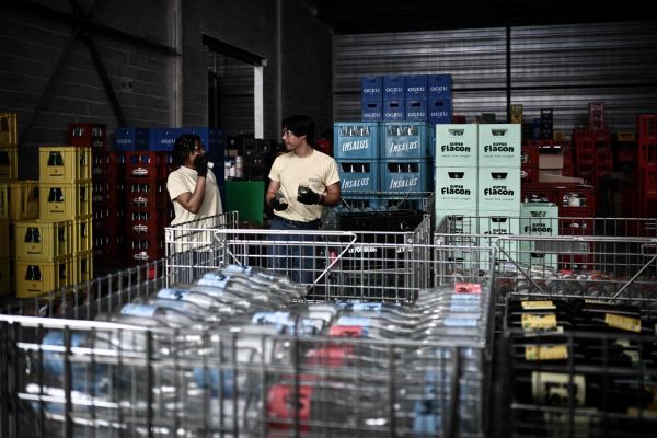 « L'amélioration des conditions de travail pourrait contribuer à l'équilibre des caisses de retraite »