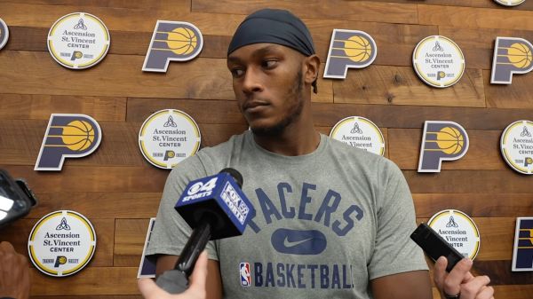 Le départ de Myles Turner, comme un pincement au cœur…