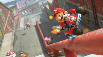 Meilleures ventes de jeux vidéo en France (semaine 24 et 25) : deux Top 5 dominés par Mario Kart, un étonnant jeu s'invite à la fête