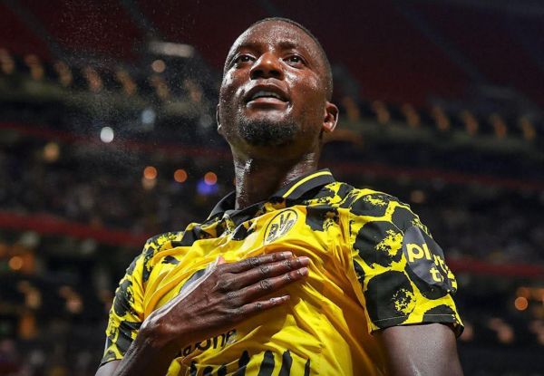 Coupe du monde des clubs 2025 : double buteur, Guirassy propulse Dortmund en quart de finale
