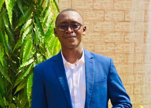 Le silence coupable d'un peuple et la trahison de ses élites [Par Aly Souleymane Camara]