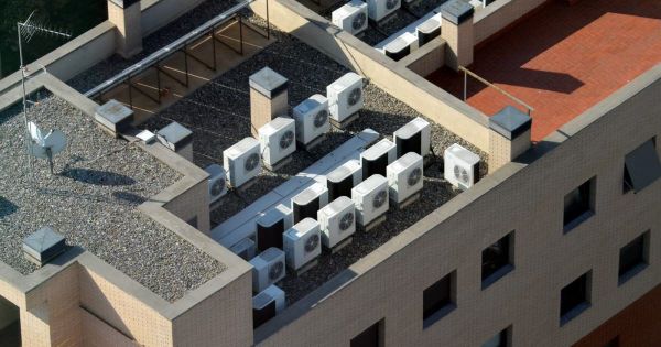 Point de vue. Soleil de plomb, nuits tropicales et climatisation : nous avons imaginé l'Alsace de 2050