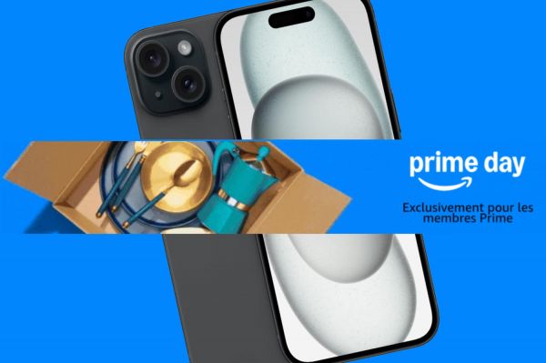 Prime Day 2025 : Amazon confirme les dates et change la durée des promos