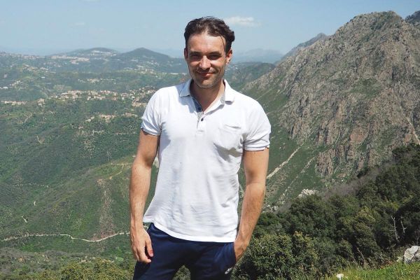 Notre confrère Christophe Gleizes doit être libéré